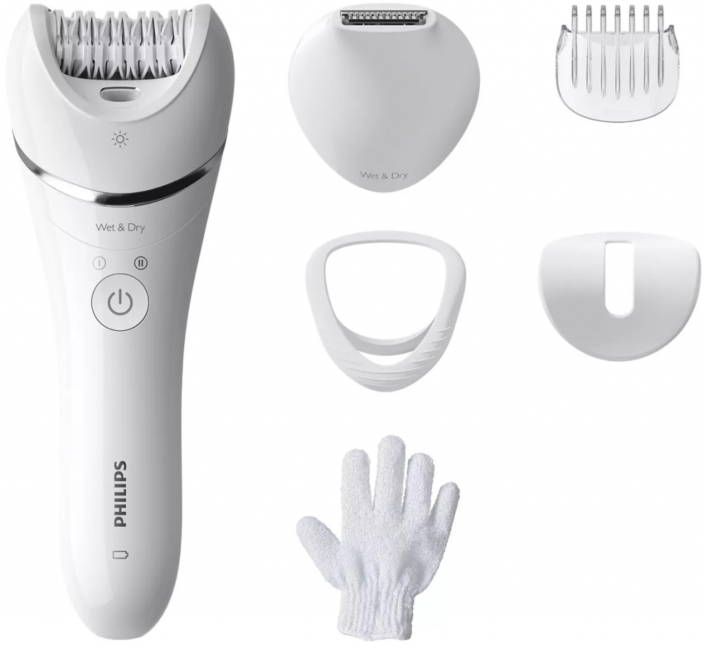 Епилатор Philips BRE715/00